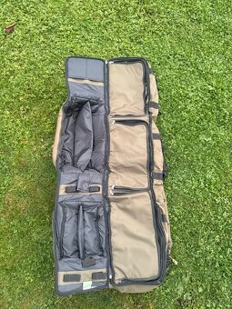 Korum transporter - 4