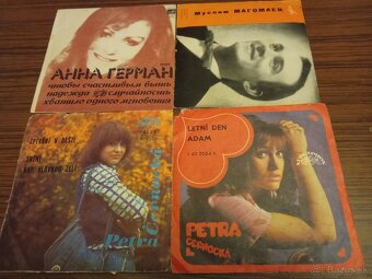 Predám rôzne lp platne - 4