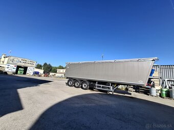 BODEX 50 m3 lamelovy naves novy - 4