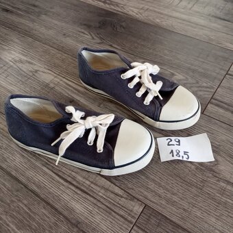 Darujem obuv/kopačky - 4