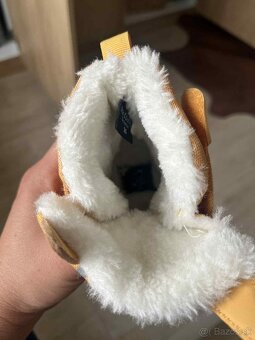 Detské zimné topánky - 4