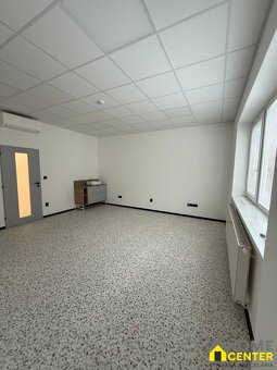 PRENÁJOM kancelárske priestory v priamom centre - KOMÁRNO - 4