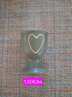 Poháriky na vajíčka - 4