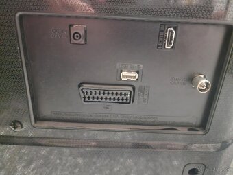 Predám televízor LG 32LF510B - 4