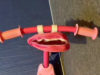 Detska kolobezka Minnie - 4