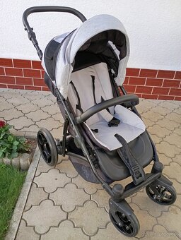 detský kočík - 4
