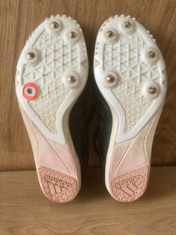 Detské bežecké tretry Adidas - 4