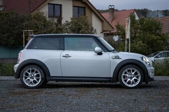 Mini Cooper S R56 Camden Edition 128kW - 4