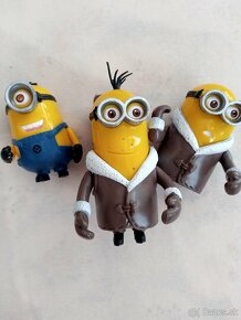 Akčné figúrky+Dinosaurus - 4