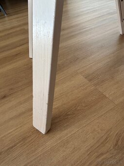 Stolička Stokke steps - 4