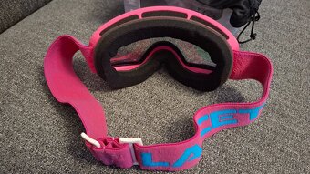 Detské lyžiarske okuliare - 4