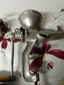 Predám mlynčeky - 4