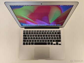 MacBook Air 2017 i5 | 8GB | 128GB - 4