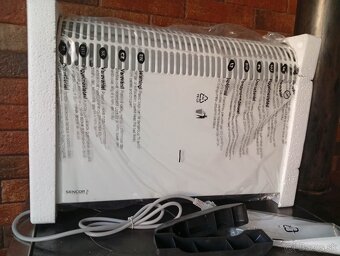 Elektrický radiátor - 4