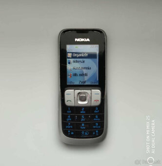 Predám mobil Nokia 2630 - 4