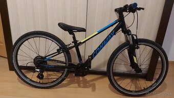 Detsky bicykel Conway 24" - 4