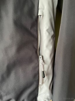 Dámska lyžiarska bunda - 4