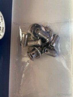 Ladiace mechaniky - 4