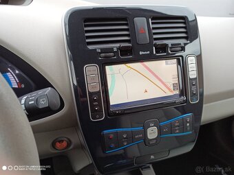 Nissan leaf r.v.2011 - 4