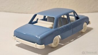 ŠKODA 100 SMĚR - 4