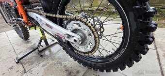 KTM SXF 450 2022 - 4