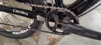 Pells Duke Race 27,5 Carbon - 4