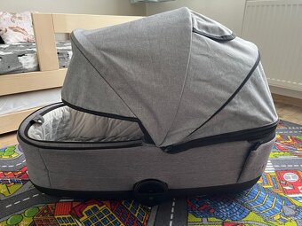 Strieška Easywalker Jimmey - 4