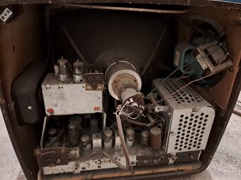 Televízor tesla - 4