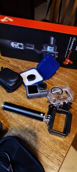 Osmo Action kamera - 4