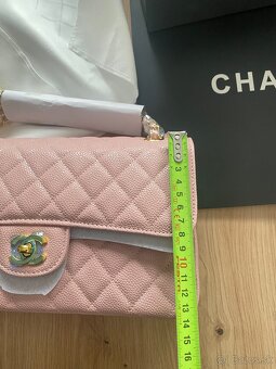 Chanel kabelka top kvalita - 4