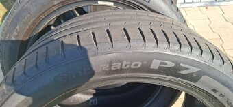 Letne pneu Pirelli - 4