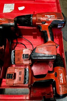 HILTI - 4