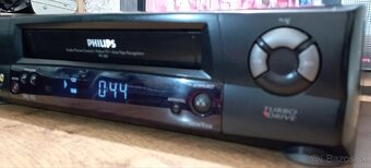 PHILIPS VR685 .... HIFI STEREO videorekorder .... - 4