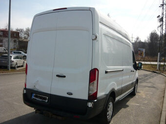 FORD TRANSIT 2.0 TDCI MAXI - 4