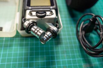 ZOOM H5Recorder + Príslušenstvo - 4