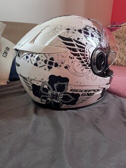 Scorpion EXO 490 DIVINA - 4