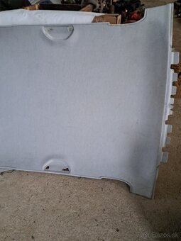 Stropnice Škoda Fabia 1 Combi 2006 - 4