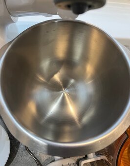 Bosch MUM 54240 900W kuchynský robot - 4