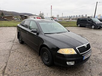 Skoda Octavia 1.9TDI 77kw - 4