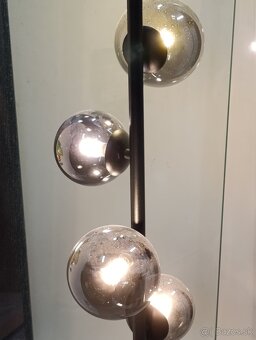 Lampa a stropné svietidlo - 4