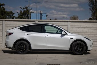 Tesla Model Y Long Range 378kW - 4
