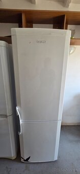 Chladnicka INDESIT, BEKO, LG - 4