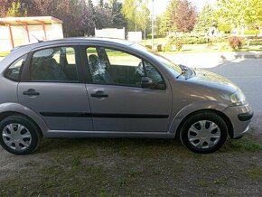 Citroen c 314 - 4