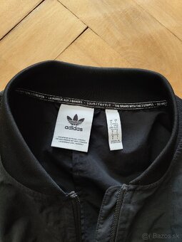 Adidas Originals bomber bunda L - 4