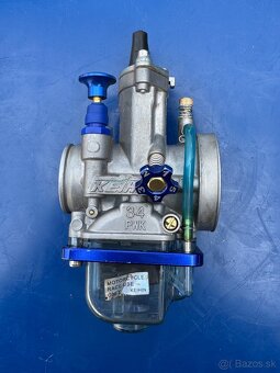 Predam Karburator Keihin PWK 34 - 4