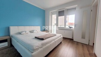 PEKNÝ 2i byt, REKONŠTRUKCIA, BALKÓN, KLÍMA, OC CENTRAL, Kupe - 4
