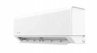 NÁSTENNÁ KLIMATIZÁCIA AUX C-SMART – 3,5kW - 4