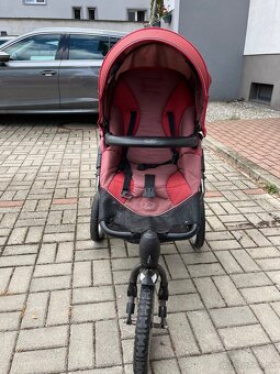 Bebe Confort High Trek - 4