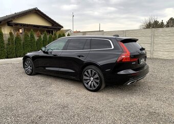 VOLVO V60 D4 INSCRIPTION AWD A/T (4X4) - 4