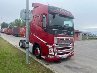 VOLVO FH 460 mega ( 2017 ) - 4